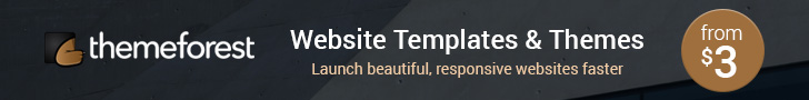 ir a Themeforest, temas para Wordpress